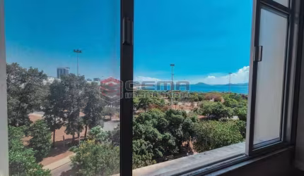 Apartamento com 4 quartos à venda na Avenida Rui Barbosa, Flamengo, Rio de Janeiro, 230 m2 por R$ 1.690.000