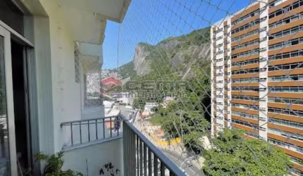 Apartamento com 3 quartos à venda na Avenida Niemeyer, São Conrado, Rio de Janeiro, 128 m2 por R$ 750.000