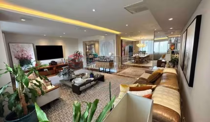 Apartamento com 4 quartos à venda na Avenida Rui Barbosa, Flamengo, Rio de Janeiro, 240 m2 por R$ 3.250.000