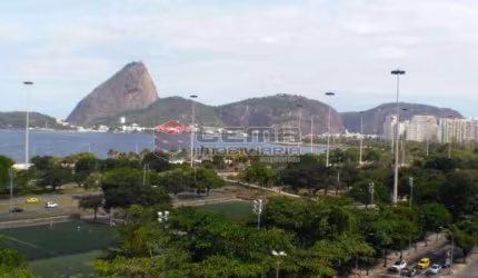 Apartamento com 5 quartos à venda na Praia do Flamengo, Flamengo, Rio de Janeiro, 255 m2 por R$ 2.497.000