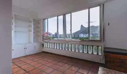 Apartamento com 4 quartos à venda na Praia de Botafogo, Flamengo, Rio de Janeiro, 156 m2 por R$ 1.590.000