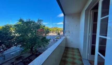 Apartamento com 1 quarto à venda na Praia do Flamengo, Flamengo, Rio de Janeiro, 40 m2 por R$ 520.000