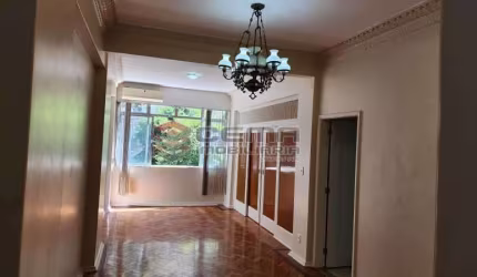 Apartamento com 3 quartos à venda na Rua Bolivar, Copacabana, Rio de Janeiro, 107 m2 por R$ 1.130.000