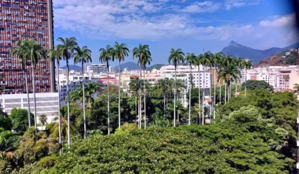 Apartamento com 2 quartos à venda na Rua Silveira Martins, Flamengo, Rio de Janeiro, 85 m2 por R$ 1.190.000