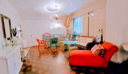 Apartamento com 3 quartos à venda na Rua Cruz Lima, Flamengo, Rio de Janeiro, 210 m2 por R$ 1.690.000