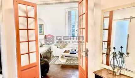 Apartamento com 4 quartos à venda na Praia de Botafogo, Botafogo, Rio de Janeiro, 190 m2 por R$ 1.495.000