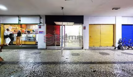 Ponto comercial com 1 sala para alugar na Rua Barata Ribeiro, Copacabana, Rio de Janeiro por R$ 6.000