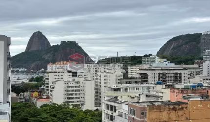 Apartamento com 2 quartos à venda na Rua São Clemente, Botafogo, Rio de Janeiro, 74 m2 por R$ 1.150.000