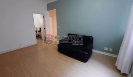 Apartamento com 2 quartos à venda na Rua do Russel, Glória, Rio de Janeiro, 65 m2 por R$ 600.000