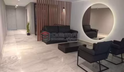 Apartamento com 2 quartos à venda na Avenida Oswaldo Cruz, Flamengo, Rio de Janeiro, 65 m2 por R$ 750.000