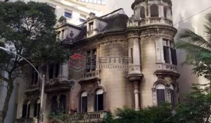 Casa com 5 quartos à venda na Avenida Oswaldo Cruz, Flamengo, Rio de Janeiro, 640 m2 por R$ 11.999.000