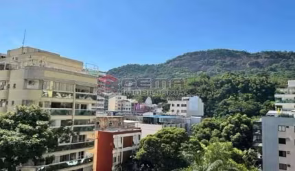 Apartamento com 2 quartos à venda na Rua Dona Mariana, Botafogo, Rio de Janeiro, 68 m2 por R$ 950.000