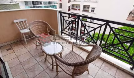 Apartamento com 2 quartos à venda na Rua Cruz Lima, Flamengo, Rio de Janeiro, 64 m2 por R$ 650.000
