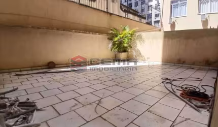 Apartamento com 3 quartos à venda na Praia do Flamengo, Flamengo, Rio de Janeiro, 139 m2 por R$ 1.110.000