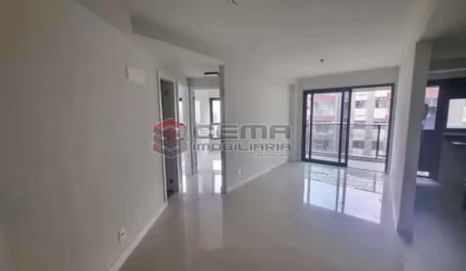 Apartamento com 2 quartos à venda na Rua Machado de Assis, Flamengo, Rio de Janeiro, 70 m2 por R$ 1.550.000