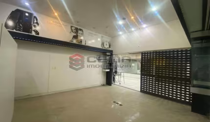 Ponto comercial para alugar na Avenida Rio Branco, Centro, Rio de Janeiro, 60 m2 por R$ 3.000