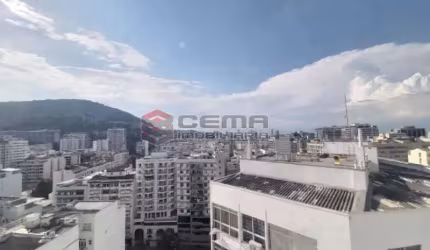 Apartamento com 2 quartos à venda na Rua São Salvador, Flamengo, Rio de Janeiro, 67 m2 por R$ 800.000