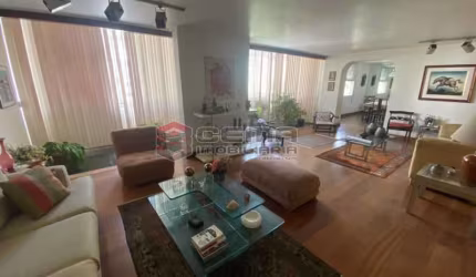 Apartamento com 2 quartos à venda na Rua Cardoso Júnior, Laranjeiras, Rio de Janeiro, 113 m2 por R$ 1.150.000