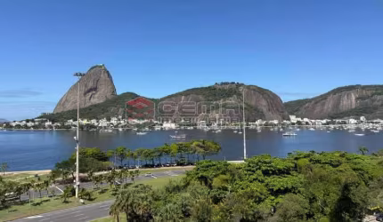 Apartamento com 3 quartos à venda na Avenida Rui Barbosa, Flamengo, Rio de Janeiro, 98 m2 por R$ 1.200.000