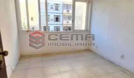 Apartamento com 3 quartos à venda na Rua Felipe de Oliveira, Copacabana, Rio de Janeiro, 109 m2 por R$ 997.000