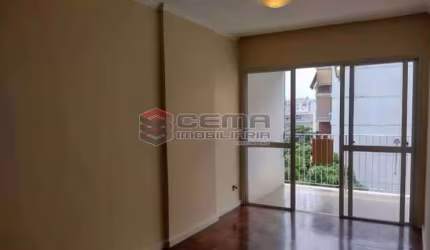 Apartamento com 2 quartos à venda na Rua Cândido Mendes, Glória, Rio de Janeiro, 64 m2 por R$ 700.000