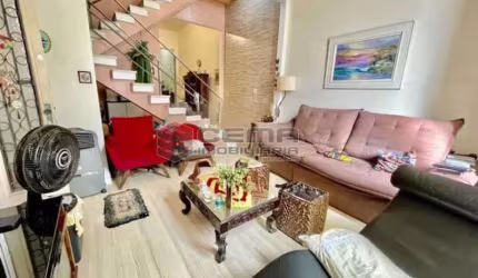 Casa com 4 quartos à venda na Rua Washington Luís, Centro, Rio de Janeiro, 207 m2 por R$ 890.000
