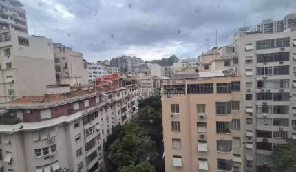 Apartamento com 3 quartos à venda na Rua Senador Vergueiro, Flamengo, Rio de Janeiro, 110 m2 por R$ 1.480.000