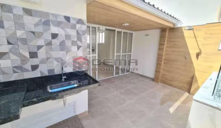 Cobertura com 1 quarto à venda na Rua Hilário de Gouveia, Copacabana, Rio de Janeiro, 78 m2 por R$ 1.050.000