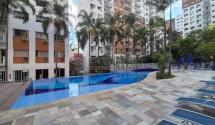 Apartamento com 1 quarto à venda na Rua Riachuelo, Centro, Rio de Janeiro, 45 m2 por R$ 500.000