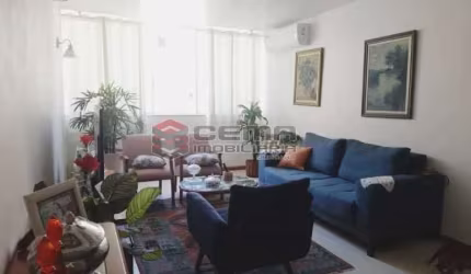 Apartamento com 3 quartos à venda na Rua Pompeu Loureiro, Copacabana, Rio de Janeiro, 105 m2 por R$ 1.200.000