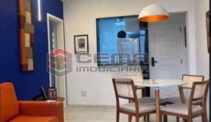Apartamento com 2 quartos à venda na Rua Senador Vergueiro, Flamengo, Rio de Janeiro, 73 m2 por R$ 1.100.000
