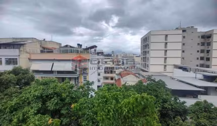 Apartamento com 2 quartos à venda na Rua Silva Pinto, Vila Isabel, Rio de Janeiro, 80 m2 por R$ 400.000