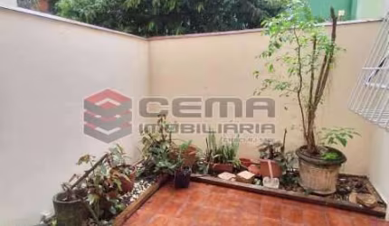 Apartamento com 2 quartos para alugar na Rua Ferreira Viana, Flamengo, Rio de Janeiro, 99 m2 por R$ 3.500