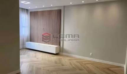 Apartamento com 3 quartos à venda na Rua Paissandu, Flamengo, Rio de Janeiro, 107 m2 por R$ 1.590.000