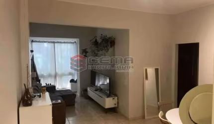 Apartamento com 2 quartos à venda na Rua Rita Ludolf, Leblon, Rio de Janeiro, 60 m2 por R$ 1.890.000