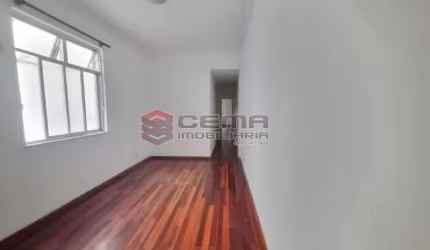 Apartamento com 3 quartos à venda na Rua Esteves Júnior, Laranjeiras, Rio de Janeiro, 89 m2 por R$ 650.000
