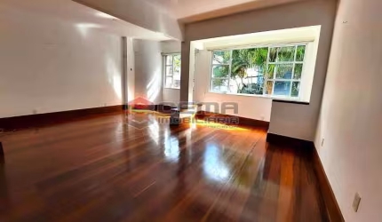 Apartamento com 3 quartos à venda na Rua Peri, Jardim Botânico, Rio de Janeiro, 152 m2 por R$ 2.400.000