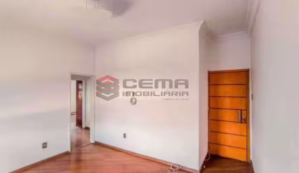 Apartamento com 2 quartos para alugar na Rua Sousa Cruz, Andaraí, Rio de Janeiro, 70 m2 por R$ 2.800