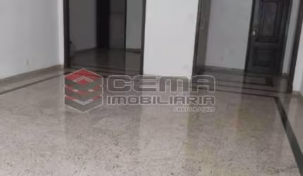 Apartamento com 3 quartos para alugar na Rua Tonelero, Copacabana, Rio de Janeiro, 200 m2 por R$ 5.500