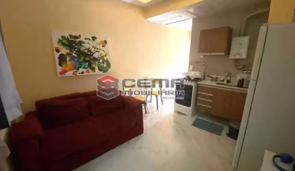 Apartamento com 1 quarto à venda na Rua Paula Freitas, Copacabana, Rio de Janeiro, 31 m2 por R$ 650.000
