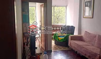 Apartamento com 3 quartos à venda na Rua General Ribeiro da Costa, Leme, Rio de Janeiro, 74 m2 por R$ 1.000.000