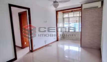 Apartamento com 2 quartos para alugar na Rua Visconde de Duprat, Cidade Nova, Rio de Janeiro, 57 m2 por R$ 1.900