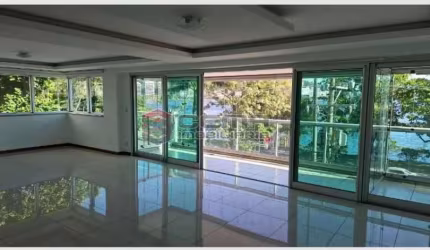 Apartamento com 4 quartos à venda na Avenida Borges de Medeiros, Lagoa, Rio de Janeiro, 213 m2 por R$ 4.850.000
