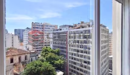 Apartamento com 1 quarto para alugar na Rua Conde Lages, Glória, Rio de Janeiro, 32 m2 por R$ 3.500