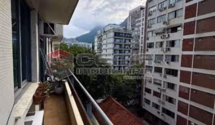 Apartamento com 2 quartos à venda na Rua Eduardo Guinle, Botafogo, Rio de Janeiro, 60 m2 por R$ 1.015.000