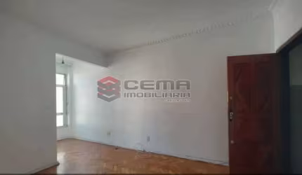 Apartamento com 2 quartos à venda na Rua do Catete, Catete, Rio de Janeiro, 77 m2 por R$ 600.000