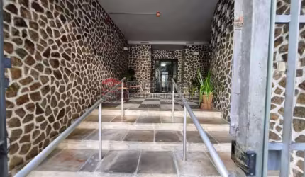 Apartamento com 1 quarto à venda na Rua Cândido Mendes, Glória, Rio de Janeiro, 60 m2 por R$ 480.000