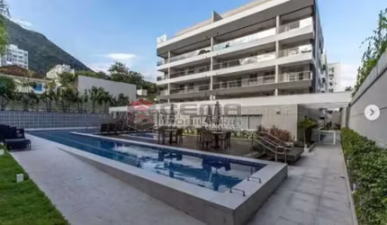 Apartamento com 2 quartos à venda na Rua Real Grandeza, Botafogo, Rio de Janeiro, 70 m2 por R$ 1.350.000