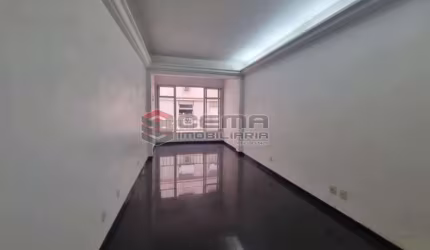 Apartamento com 3 quartos à venda na Rua Senador Vergueiro, Flamengo, Rio de Janeiro, 103 m2 por R$ 950.000