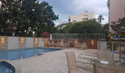 Apartamento com 3 quartos à venda na Rua das Laranjeiras, Laranjeiras, Rio de Janeiro, 90 m2 por R$ 1.230.000